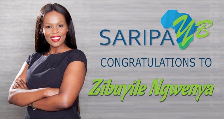 Zibuyile Ngwenya