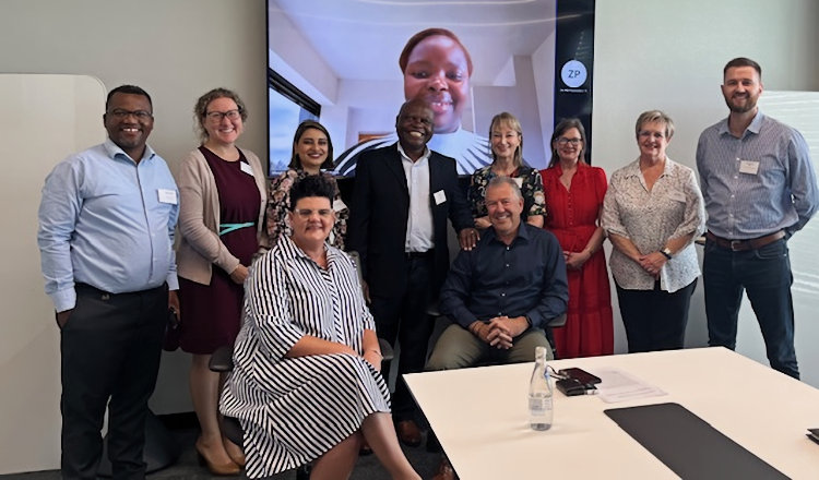 240118 SARIPA Mentorship Launch