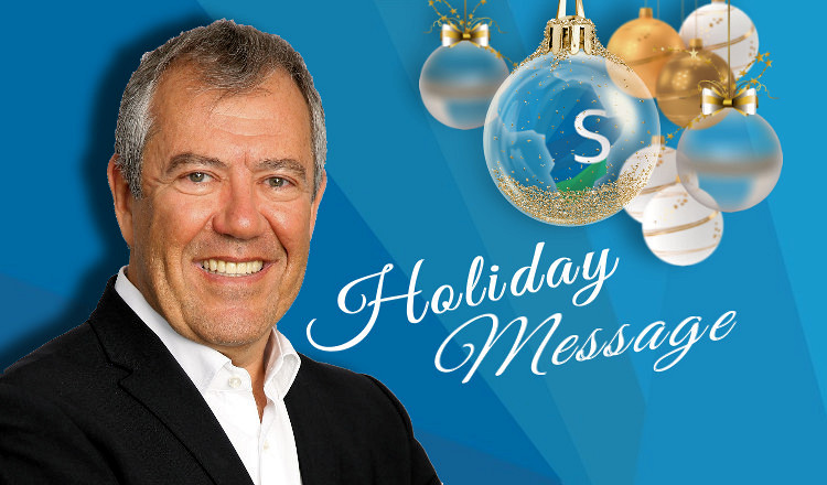 2020 christmas msg