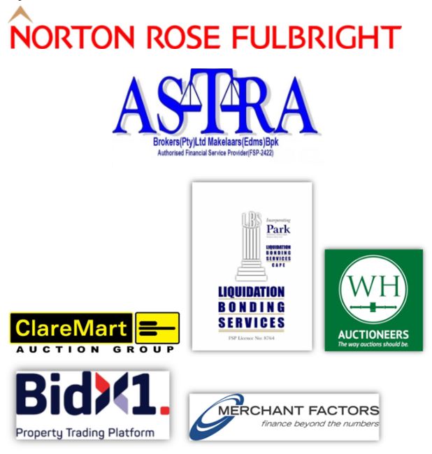 2020 SARIPA WC Seminar Sponsors